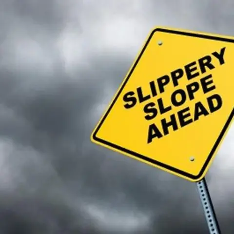 Sliding toward Pedophilia