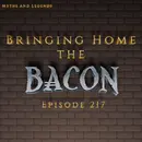 217-Mabinogion: Bringing Home the Bacon