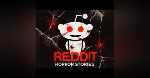 Episode 219: Reddit Horror Stories