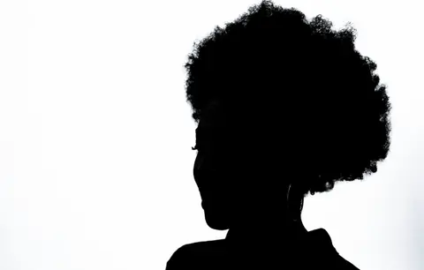 What Black Women Tell Me Off Mic