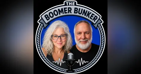 The Boomer Bunker