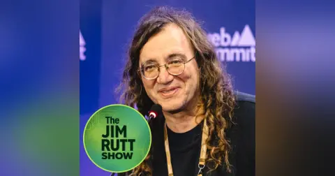 EP 330 Worldviews: Ben Goertzel