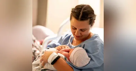 Lifetime Foundation: Supporting Women Who Choose Adoption