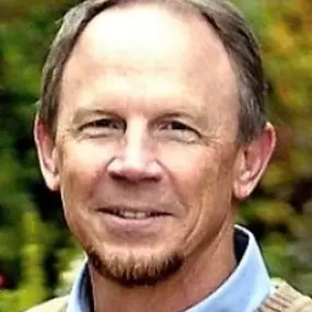 Benjamin Beard, PhD, MS Profile Photo