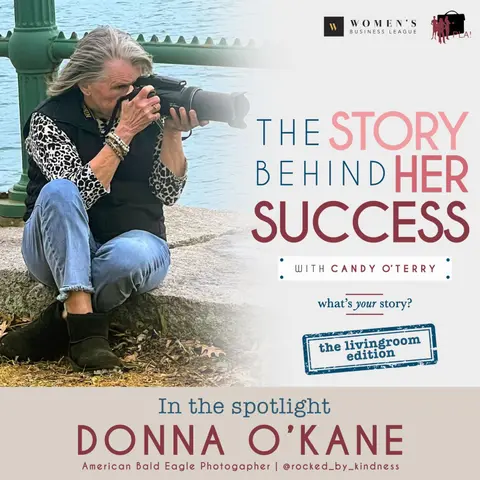 Donna O’Kane
