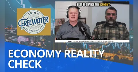 Trump's State of the Union Breakdown with Heath Perkins | Economy & Housing Truth | 2/26/2026
