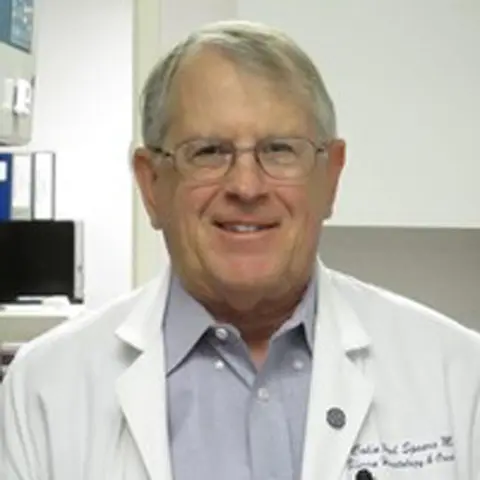 Part 1: Close Up Rado Spotlights Scientist, Researcher, and Oncologist Dr. Colin Paul Spears of Fibonacci Phyllotaxis Inc.