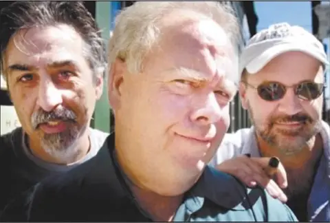 Killer Joe Canuso - Images for Episode 101