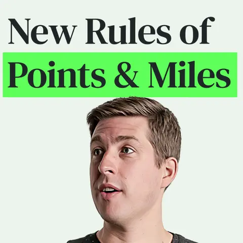 The New Rules of Points & Miles in 2026 with Brian M