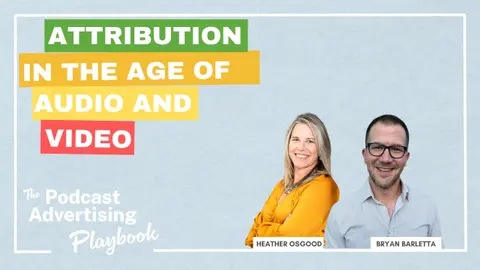 Attribution in the Age of Audio and Video