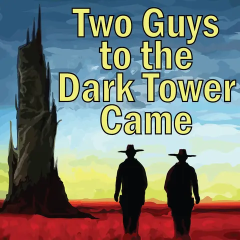 Ep. 201 Other Worlds Than These, chapters 1-10