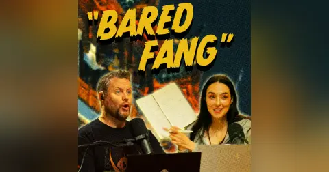 Bared Fang | Time For Chaos S3 E6 | Call of Cthulhu Masks of Nyarlathotep