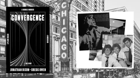 Chicago's Apartment 131 Murders | Author & Former Prosecutor Gregg Owen