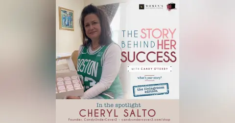 Cheryl Salto -299