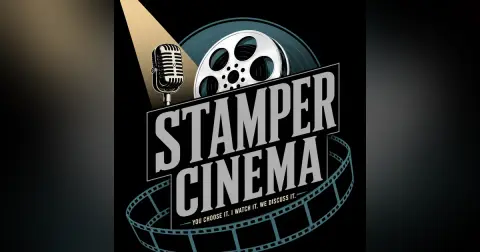 Stamper Cinema