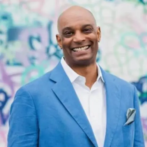 Black History Month: In conversation with Jonathan Speed