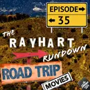 Road Trip Movies and Strip Tease Songs?! - Ep. 35