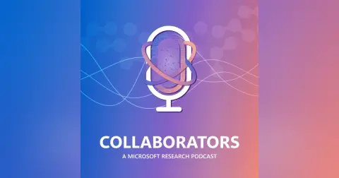 Collaborators: Data-driven decision-making with Jina Suh and Shamsi Iqbal