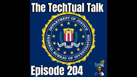 204: Ep. 204 FBI Director & Lockheed Martin Hacked: America’s Worst Security Disaster?