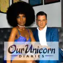 Our Unicorn Diaries  – Milking & Pegging. Antony Gets It In The End (His End!!) Encore