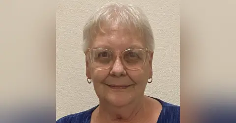Part 2: Close Up Radio Welcomes Back Respected American Legion Auxiliary Member Beverly Sheley