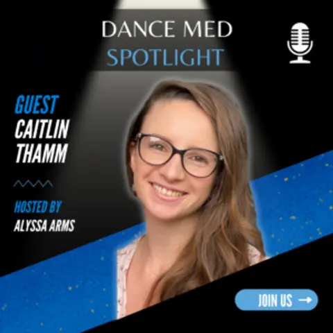 Caitlin Thamm – Dance Care Australia