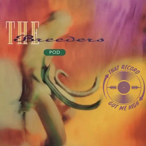 S6E282 - The Breeders 'Pod' with Todd Philips