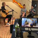 Daisy O'Connor on Comedians Interviewing Musicians