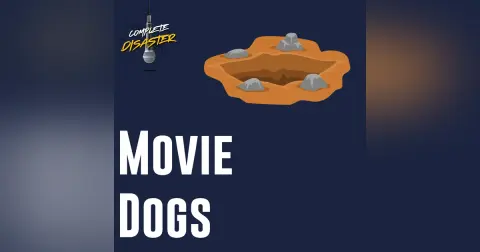 Dogs in movies: a recipe for disaster