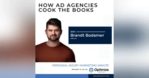 How Ad Agencies Cook the Books – PIMM 155