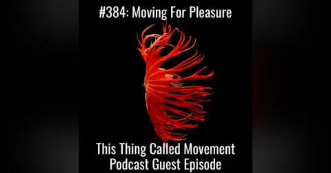 Moving For Pleasure