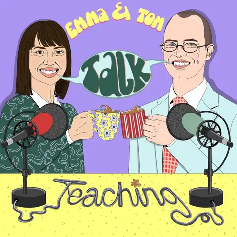 Becoming a Welsh medium teacher with Dr Sioned Dafydd