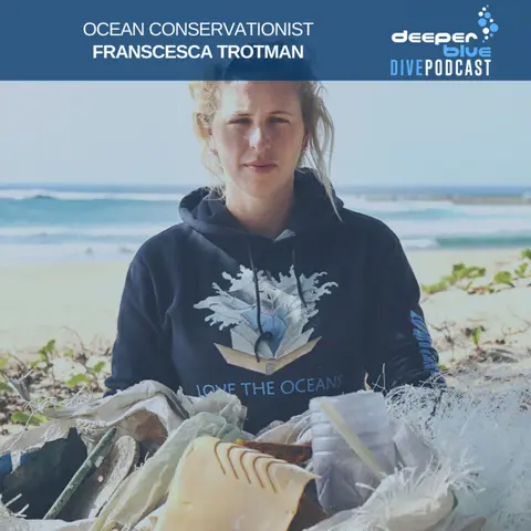 Francesca Trottman on the Humpbacks of Mozambique, and Dr. Mauricio Hoyos Padilla on why you should leave your camera at home