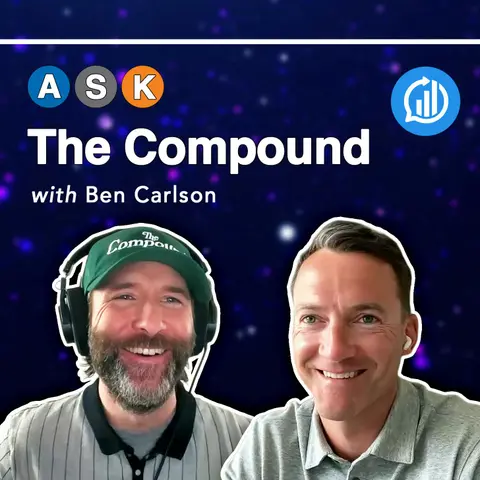 The Compound and Friends