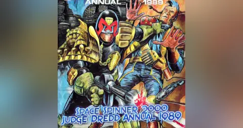 ep 188 – 1989 Judge Dredd Annual