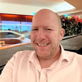 Ian Dunstan Profile Photo