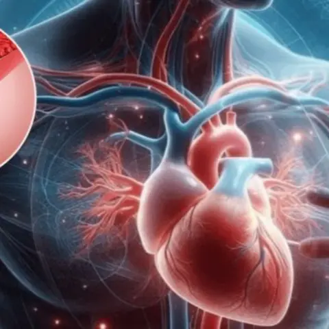 #1133 El Centro Cardiovascular de Puerto Rico y el Caribe