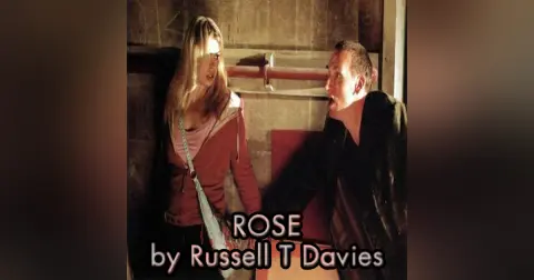 Wilson's Dead - "Rose"