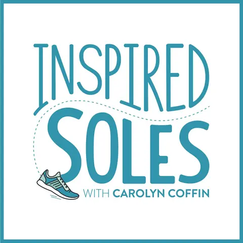 218. Sarah Carroll | How to Get Started (or Re-Started) with Running