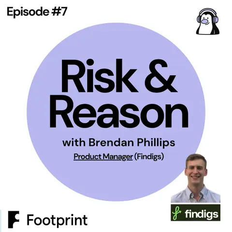 Why the Right Eviction Rate Isn't Zero w/ Brendan from Findigs