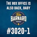 The box office is also back, baby - #3020-1