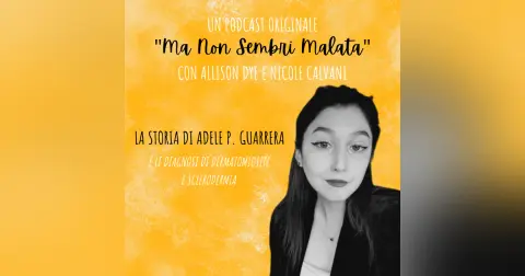 La Storia di Adele P. Guarrera
