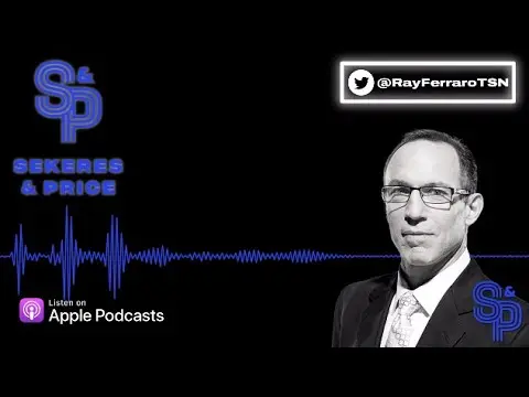 Ray Ferraro on the Canucks, deadline moves, Dermott, Motte, Halak, Schenn, Boeser