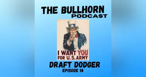 Draft Dodger