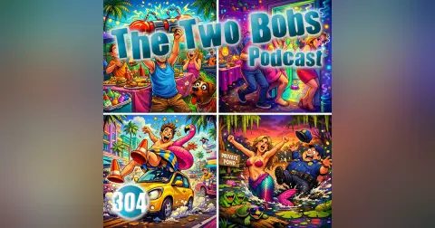 TTB304: Sea Nymph Wannabe