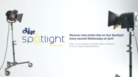Hue Spotlight with Tracy Koga: Rachel Cousins - What Hasn't Killed Me Yet