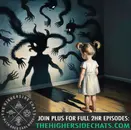 Carrie Olaje | Surviving Satanic Ritual Abuse, Mind Control Programing, & Human Hunting Parties