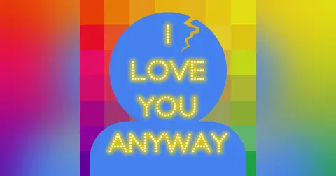I Love You Anyway – Ep. 111 – Damon Packard