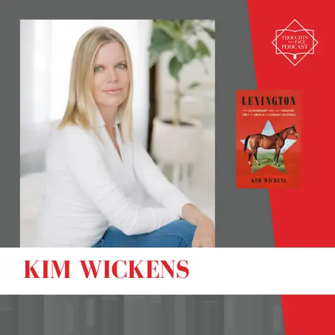 Interview with Kim Wickens - LEXINGTON
