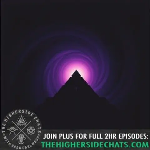 Dr. Joseph P. Farrell | The New Regime, Plasma Demons, & The Great Pyramid Habitat